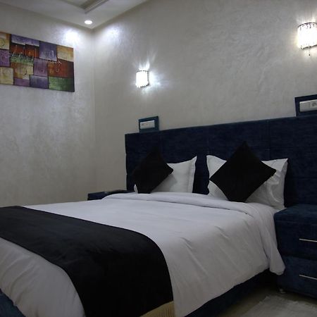 Отель Dakhla Guest Экстерьер фото