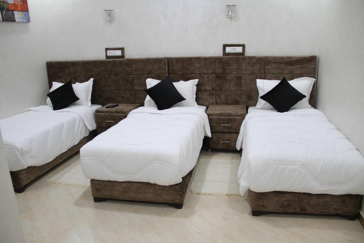 Отель Dakhla Guest Экстерьер фото