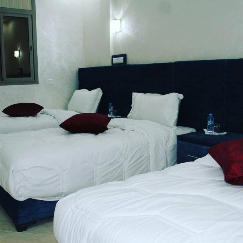 Отель Dakhla Guest Экстерьер фото