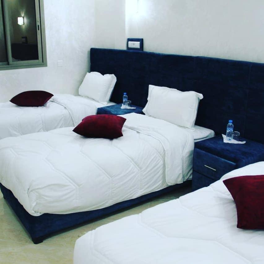Отель Dakhla Guest Экстерьер фото