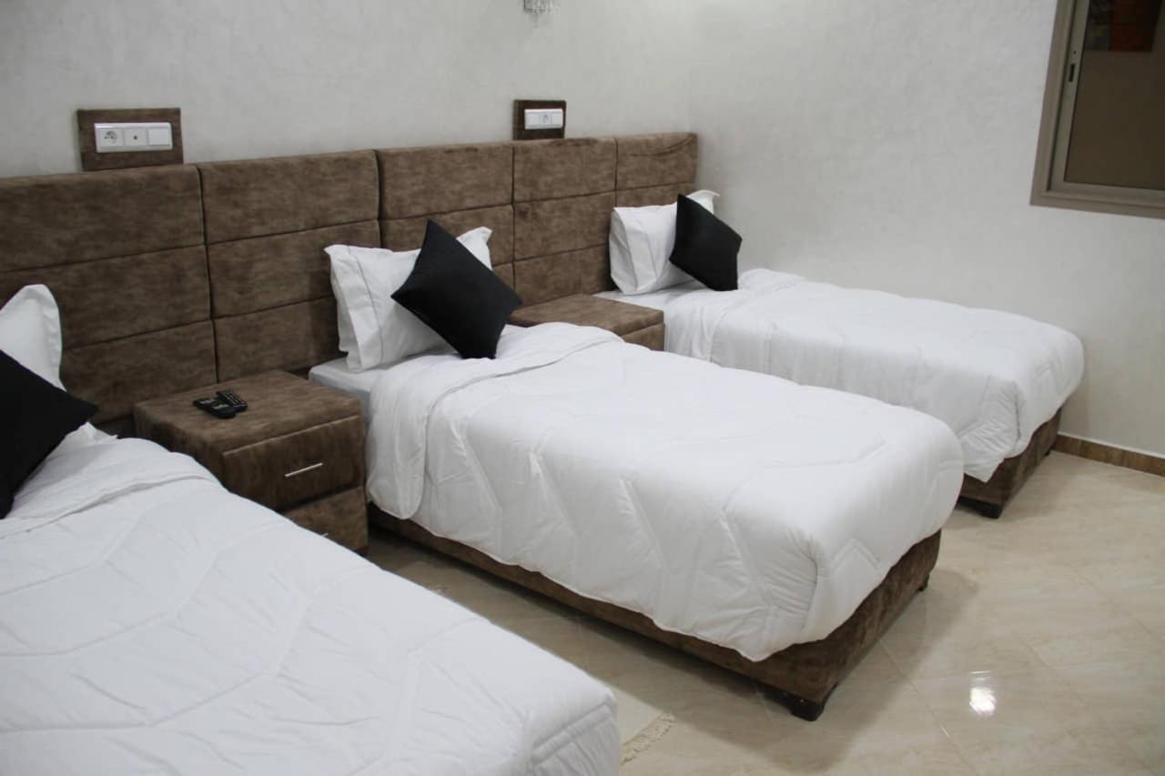 Отель Dakhla Guest Экстерьер фото