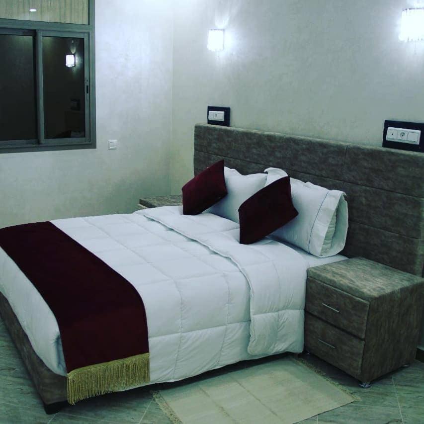 Отель Dakhla Guest Экстерьер фото