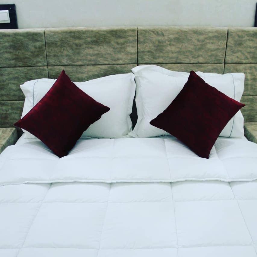 Отель Dakhla Guest Экстерьер фото
