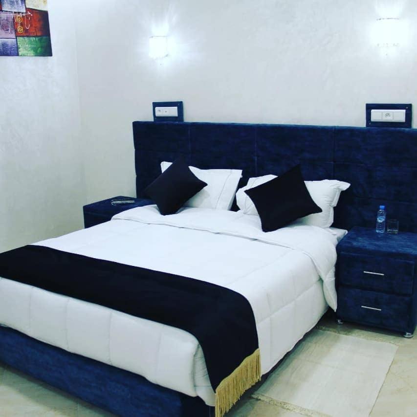 Отель Dakhla Guest Экстерьер фото