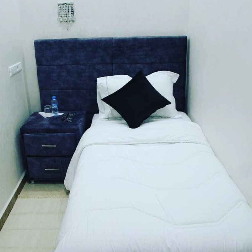 Отель Dakhla Guest Экстерьер фото