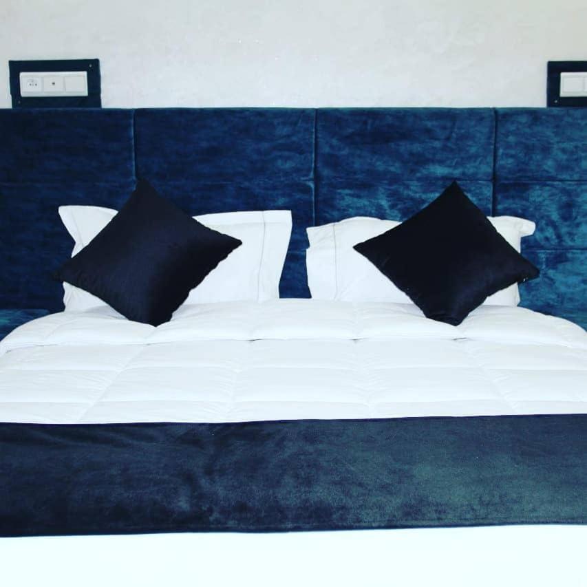 Отель Dakhla Guest Экстерьер фото