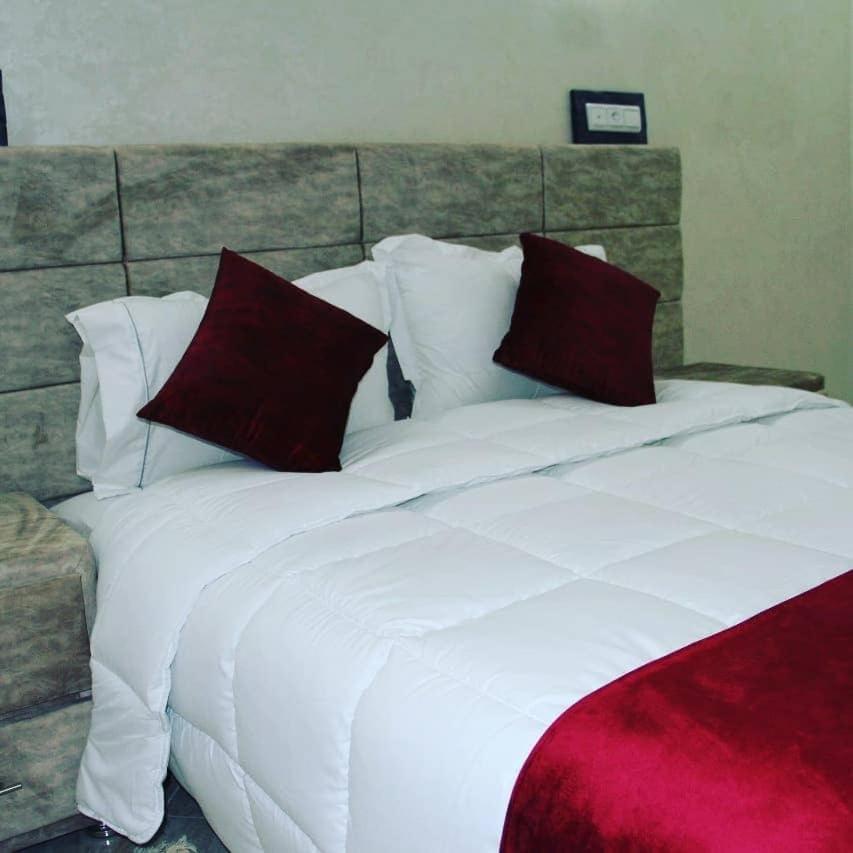 Отель Dakhla Guest Экстерьер фото