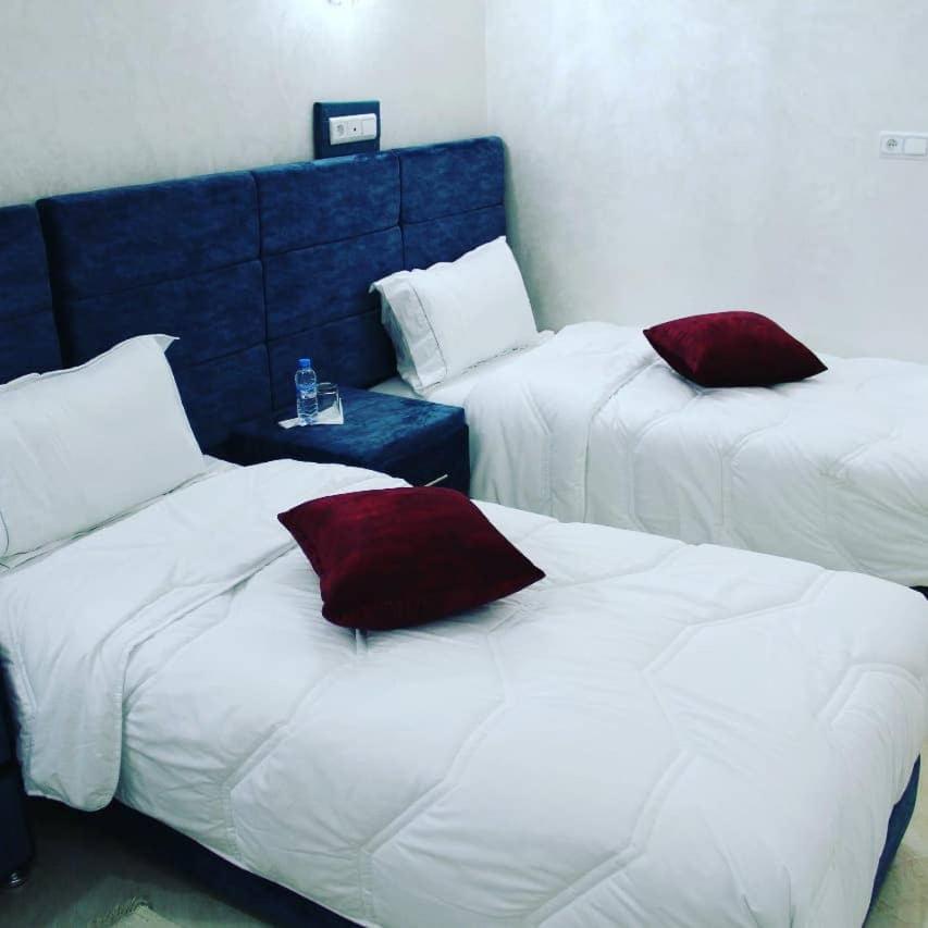 Отель Dakhla Guest Экстерьер фото