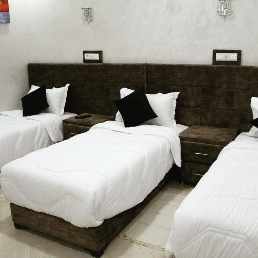 Отель Dakhla Guest Экстерьер фото