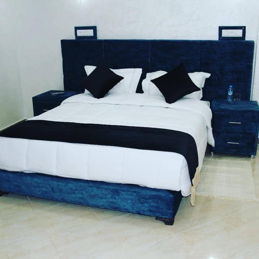 Отель Dakhla Guest Экстерьер фото
