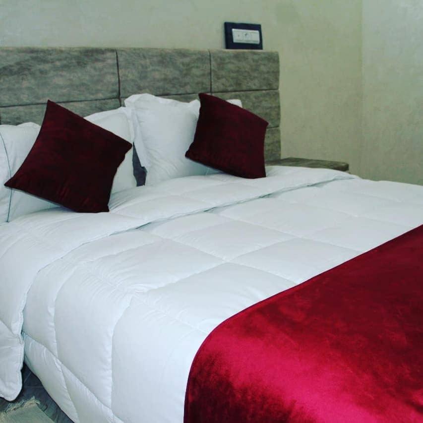 Отель Dakhla Guest Экстерьер фото