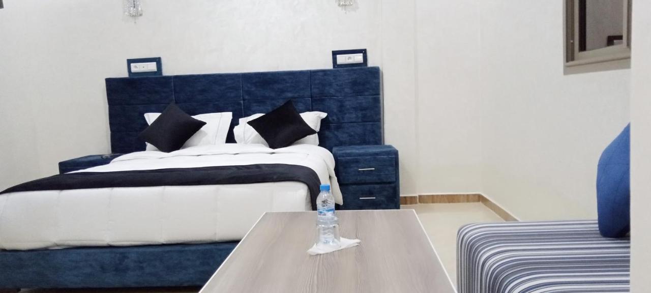 Отель Dakhla Guest Экстерьер фото