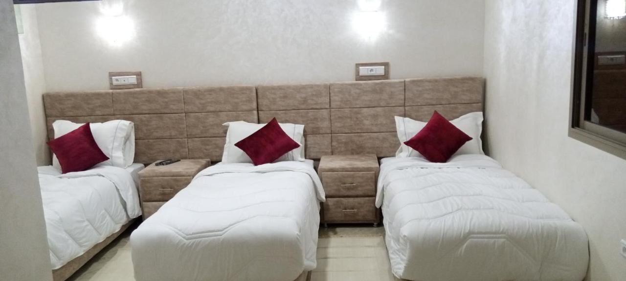 Отель Dakhla Guest Экстерьер фото