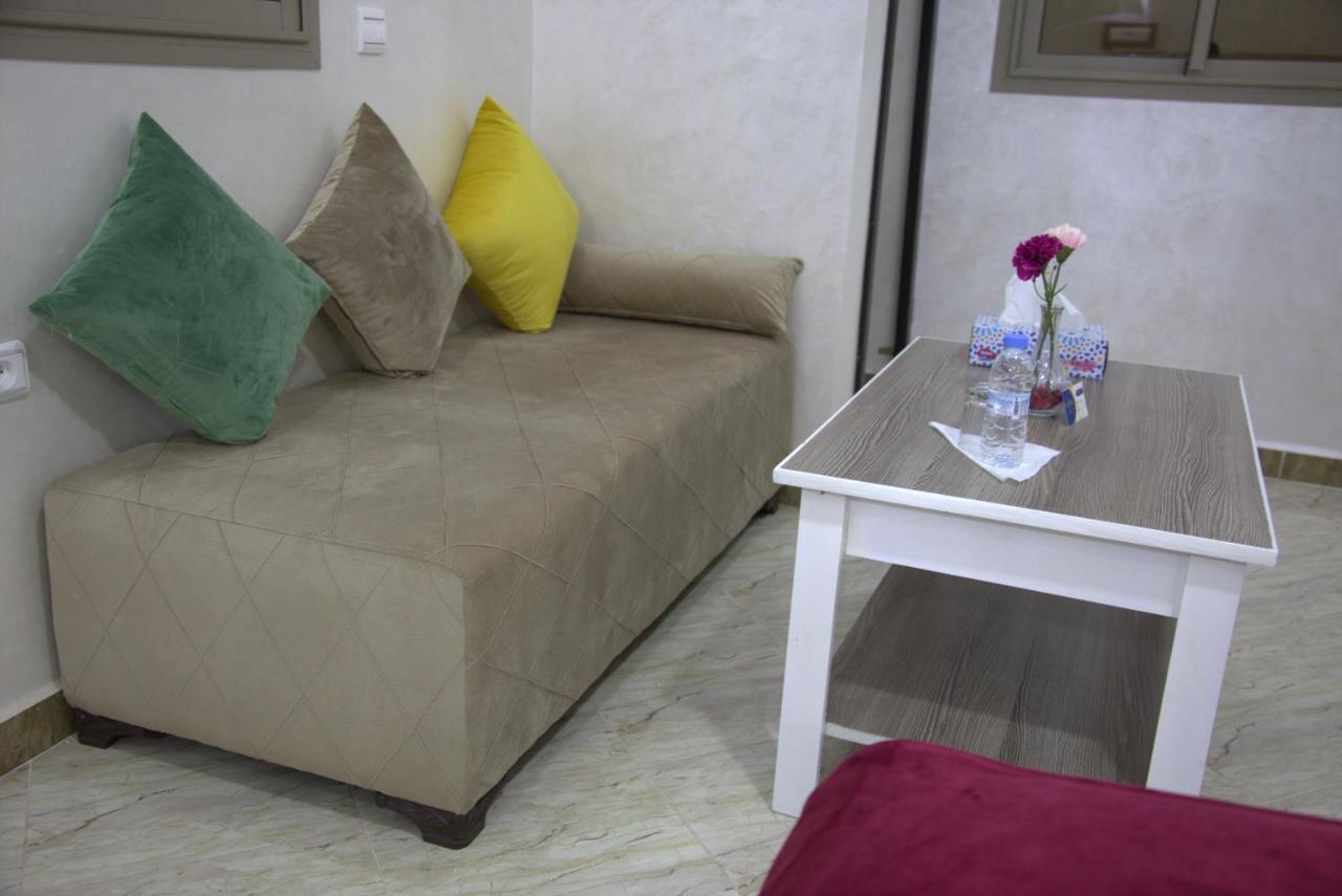 Отель Dakhla Guest Экстерьер фото