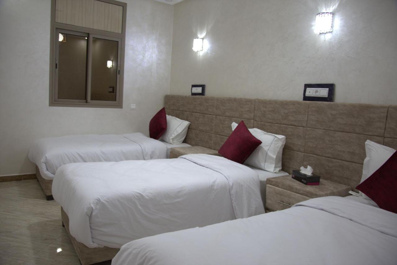 Отель Dakhla Guest Экстерьер фото