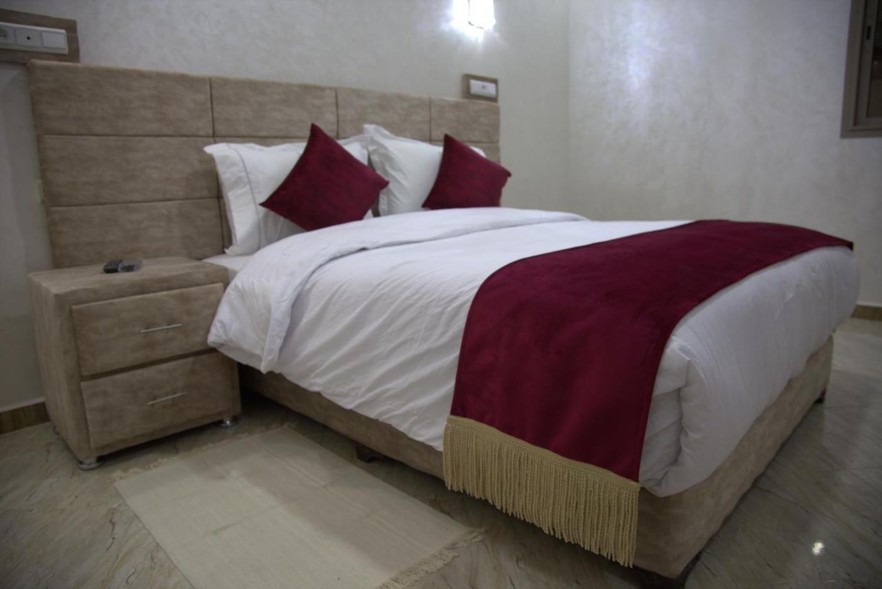 Отель Dakhla Guest Экстерьер фото