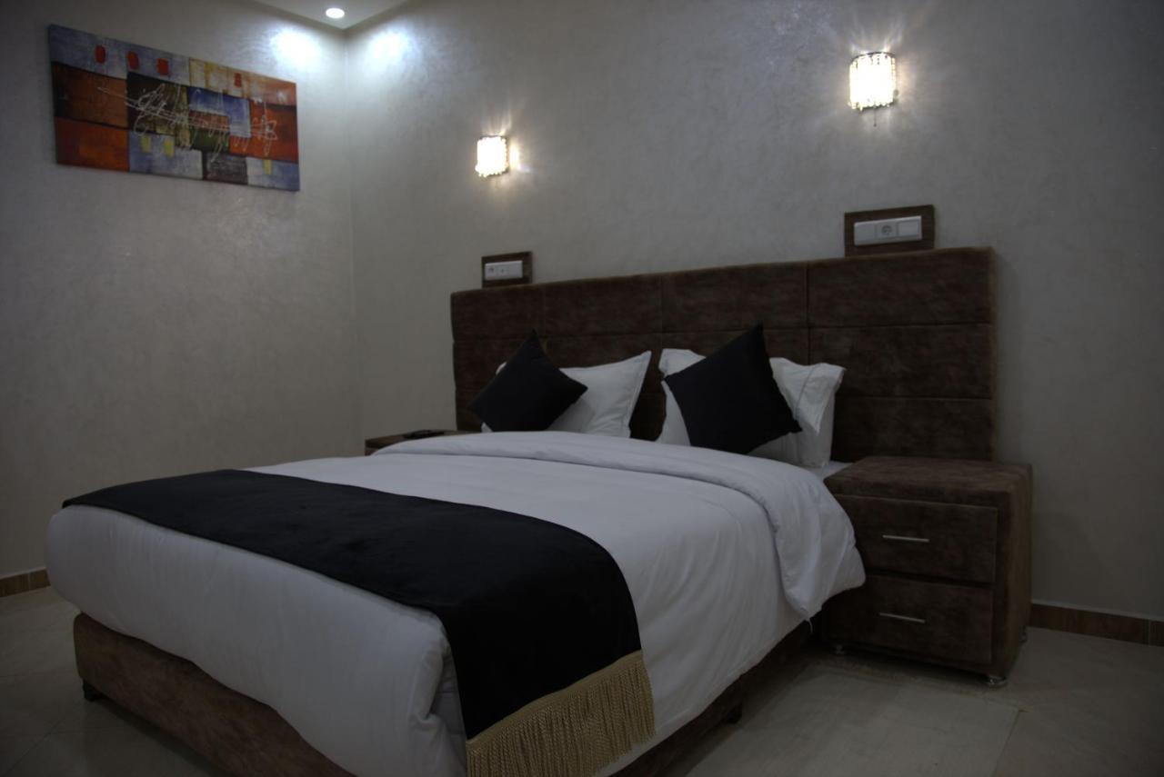 Отель Dakhla Guest Экстерьер фото