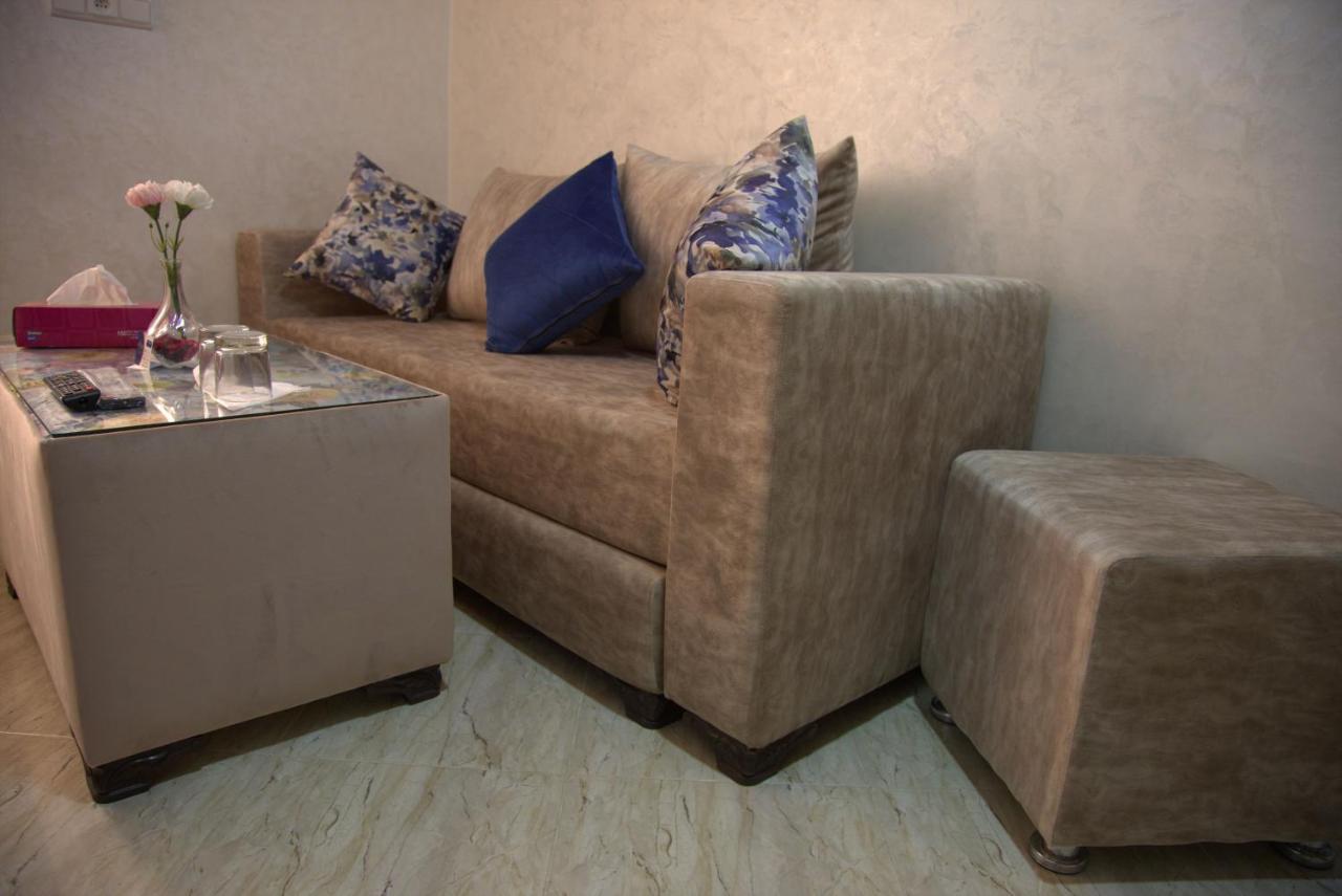 Отель Dakhla Guest Экстерьер фото