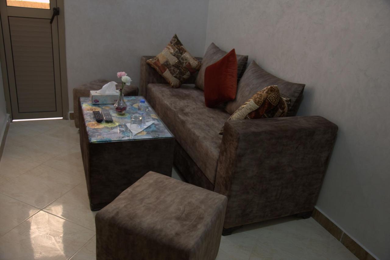 Отель Dakhla Guest Экстерьер фото