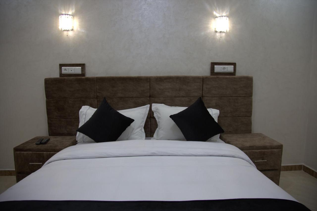 Отель Dakhla Guest Экстерьер фото