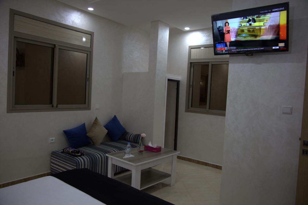 Отель Dakhla Guest Экстерьер фото