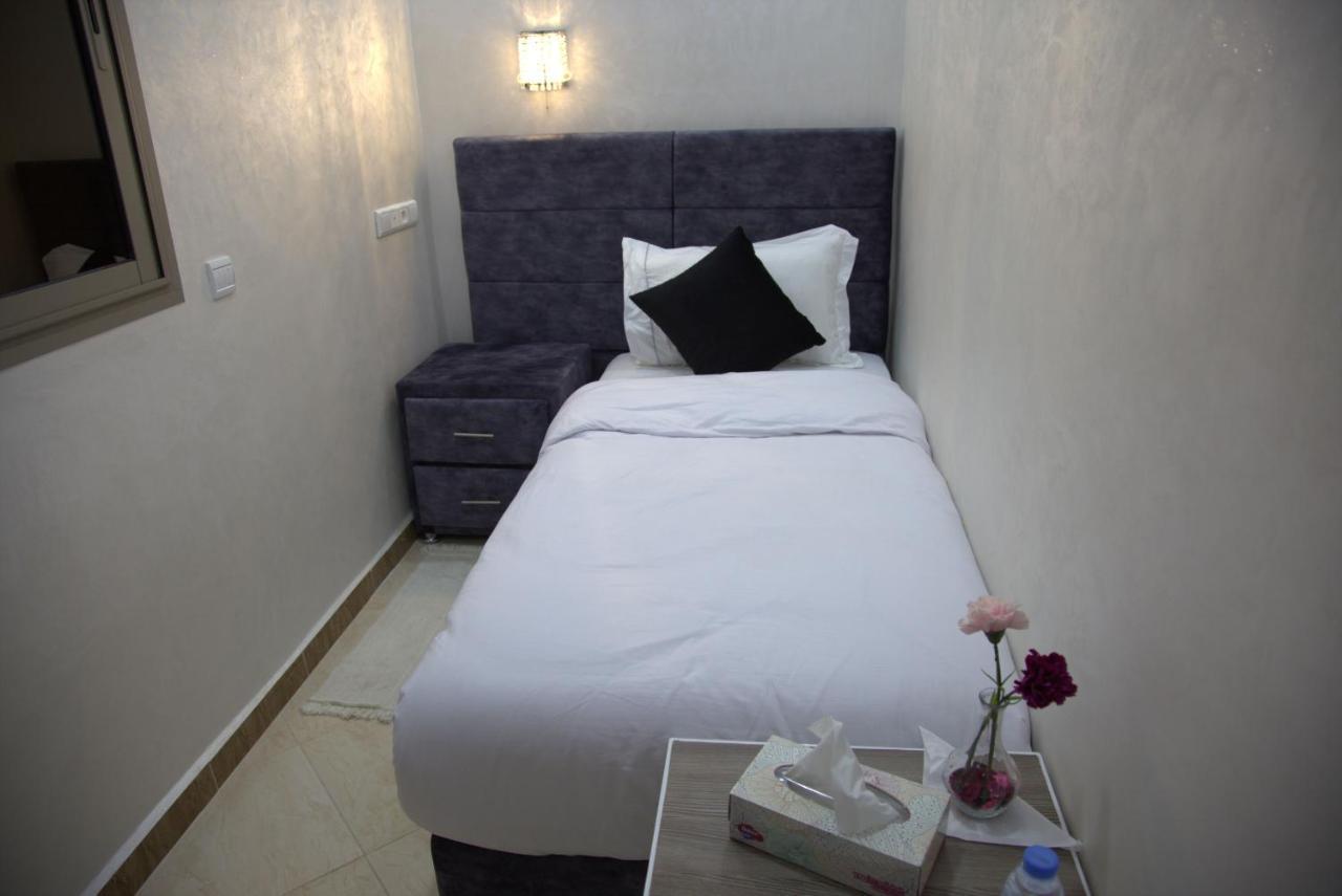 Отель Dakhla Guest Экстерьер фото