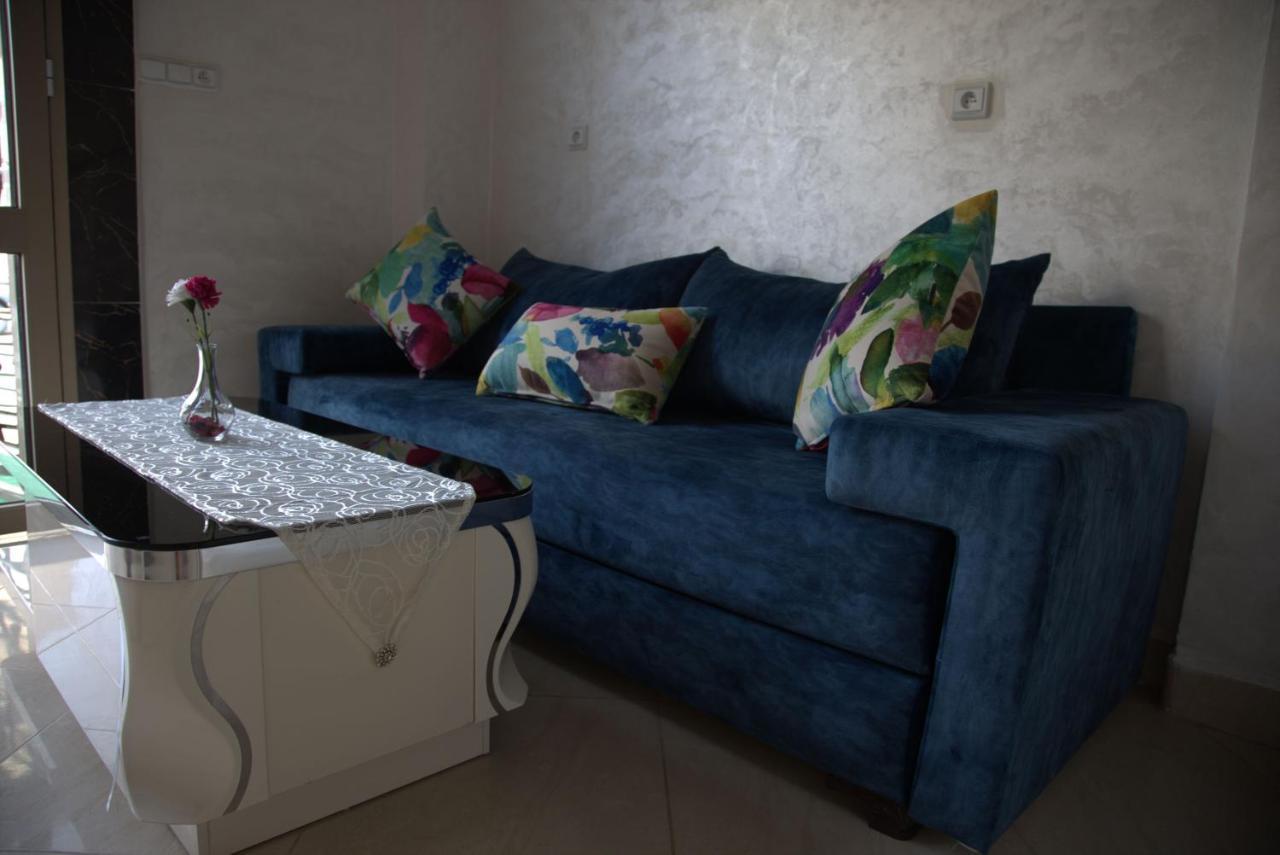 Отель Dakhla Guest Экстерьер фото