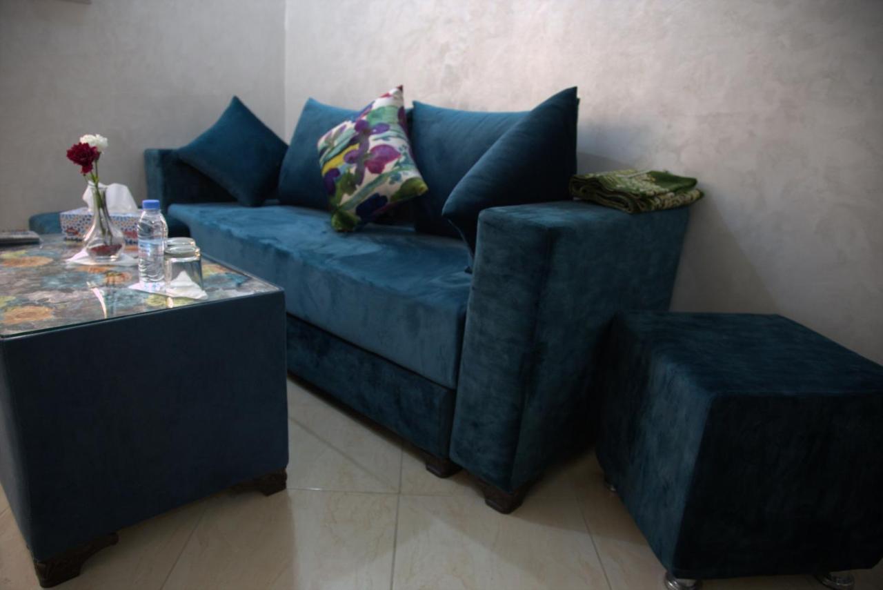 Отель Dakhla Guest Экстерьер фото